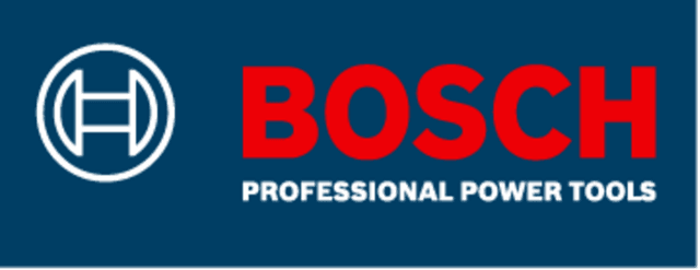 Bosch Professional Power Tools