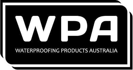 Waterproofing Products Australia